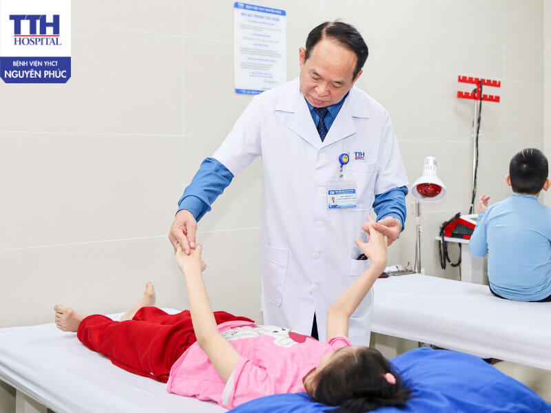 Những ưu điểm nổi bật của Phòng khám Tâm lý - Bệnh viện YHCT Nguyên Phúc