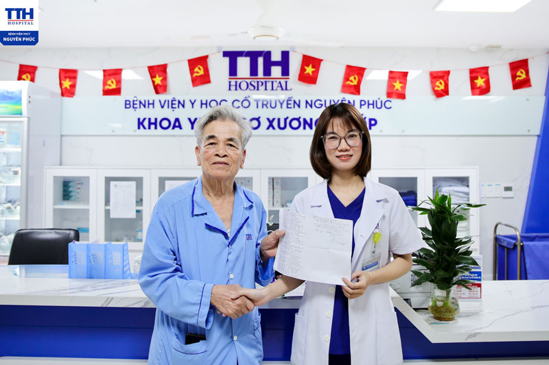 Niềm tin được xây dựng từ con người và môi trường