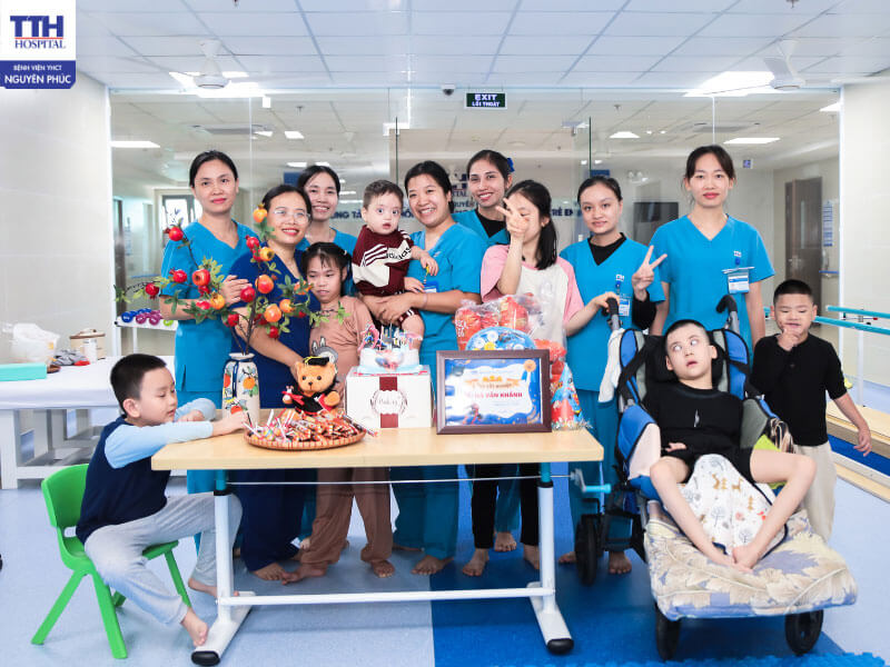 Niềm vui trọn vẹn – động lực cho những hành trình tiếp theo