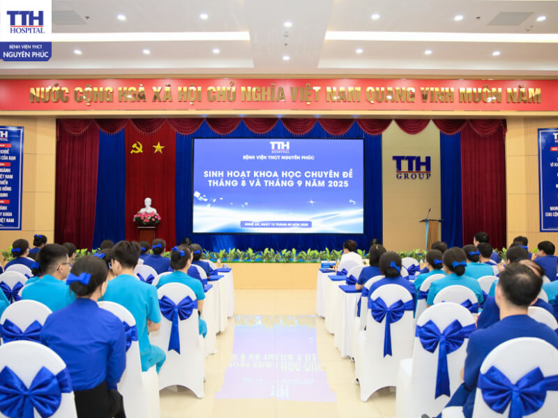 Nội dung chương trình sinh hoạt khoa học: