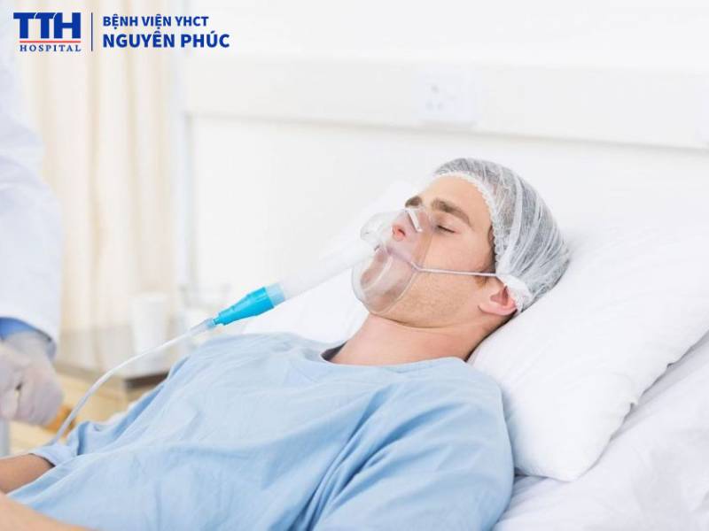 Oxy cao áp khác gì so với thở oxy thông thường?