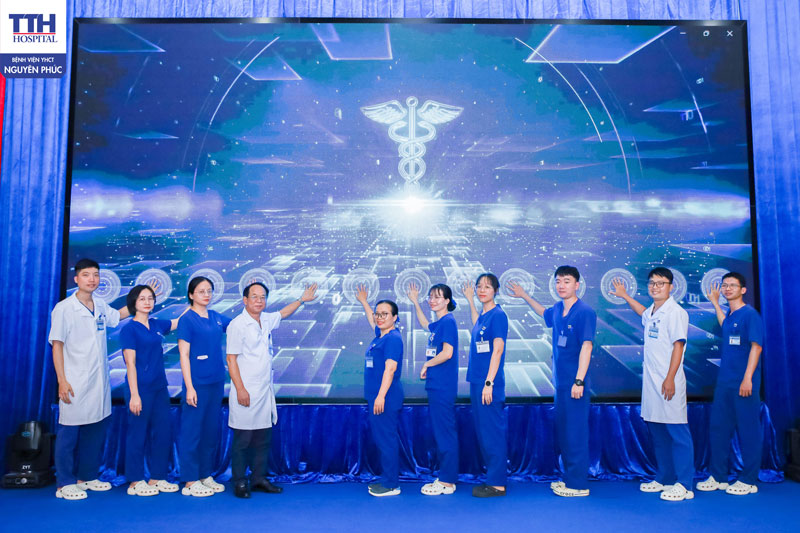 phát động phong trào vệ sinh tay năm 2026 với chủ đề “Hành động vì tính mạng người bệnh”