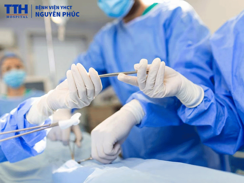 Phẫu thuật thành công không đồng nghĩa với việc chức năng đã được phục hồi