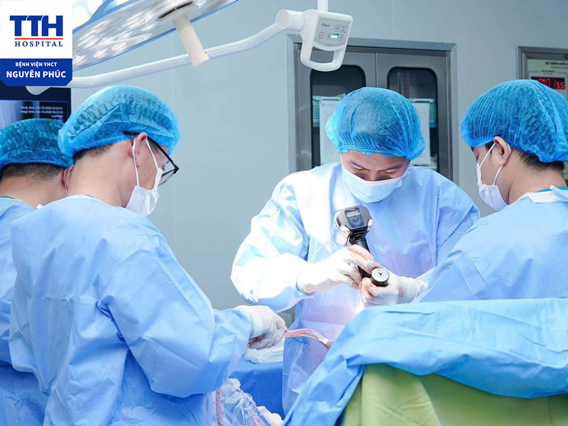 Phẫu thuật thay khớp gối, phương pháp điều trị thoái hóa khớp hiệu quả