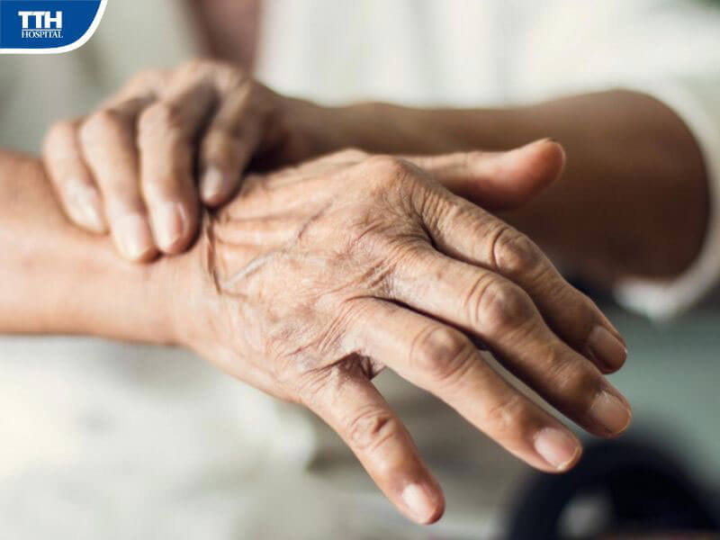 Phương pháp điều trị bệnh Parkinson