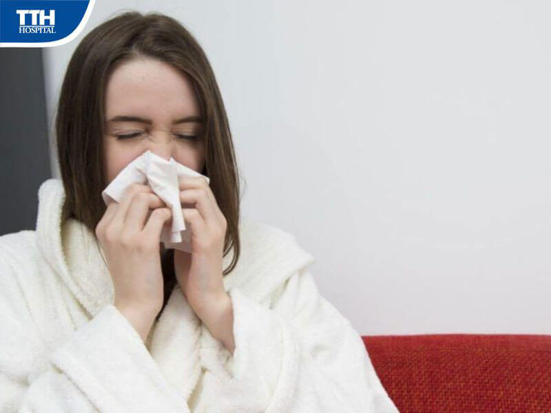 Quan điểm của Y học cổ truyền về bệnh cảm mạo