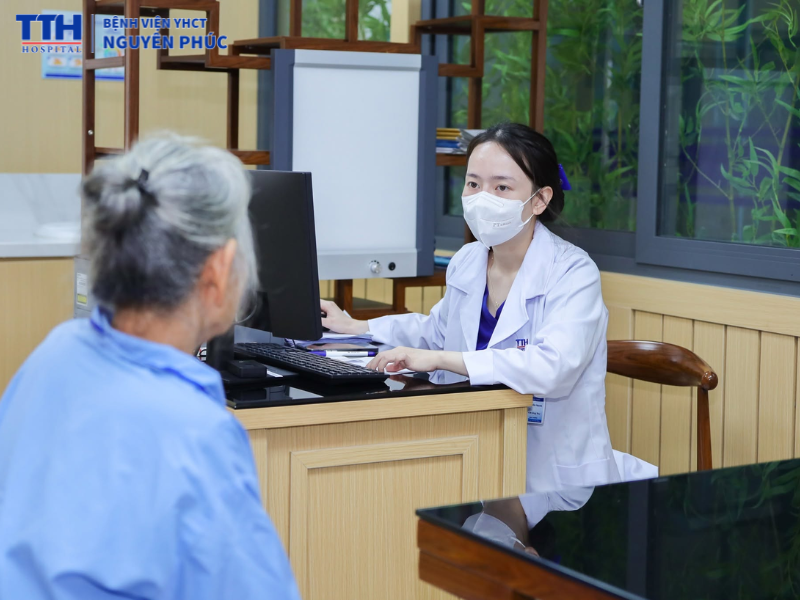 Rối loạn giấc ngủ kéo dài ảnh hưởng gì đến sức khỏe?