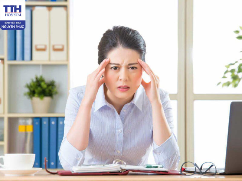 Rối loạn tiền đình gây ảnh hưởng đến cuộc sống và não bộ