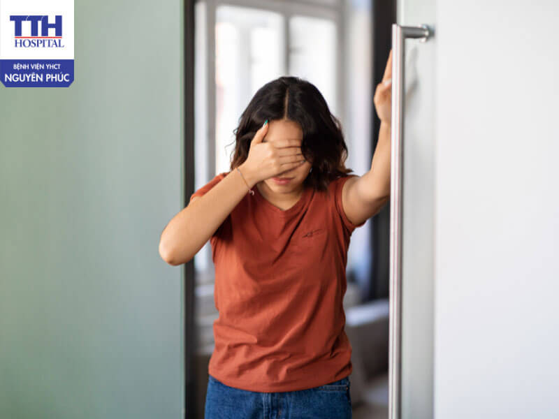 Rối loạn tiền đình là gì?