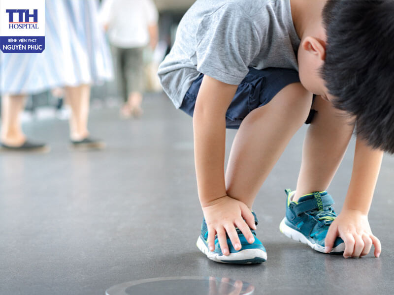 Tại sao bố mẹ thường bỏ sót những dấu hiệu này?