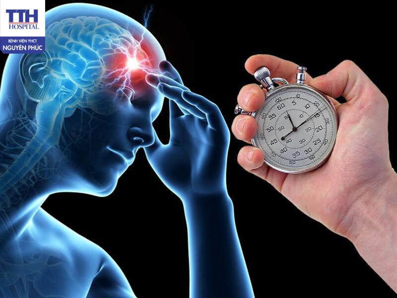 Tại sao dinh dưỡng lại quan trọng đối với bệnh nhân đột quỵ?