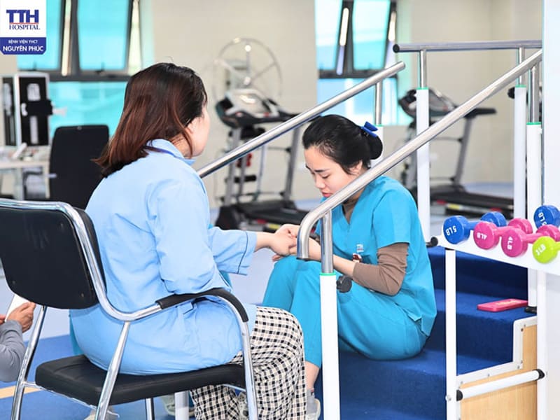 Tại Sao Nên Điều Trị Sớm?