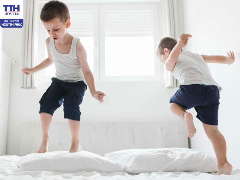 Tăng động giảm chú ý là gì?