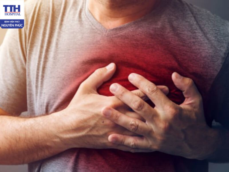 Tăng huyết áp là một trong những bệnh lý tim mạch phổ biến nhất hiện nay