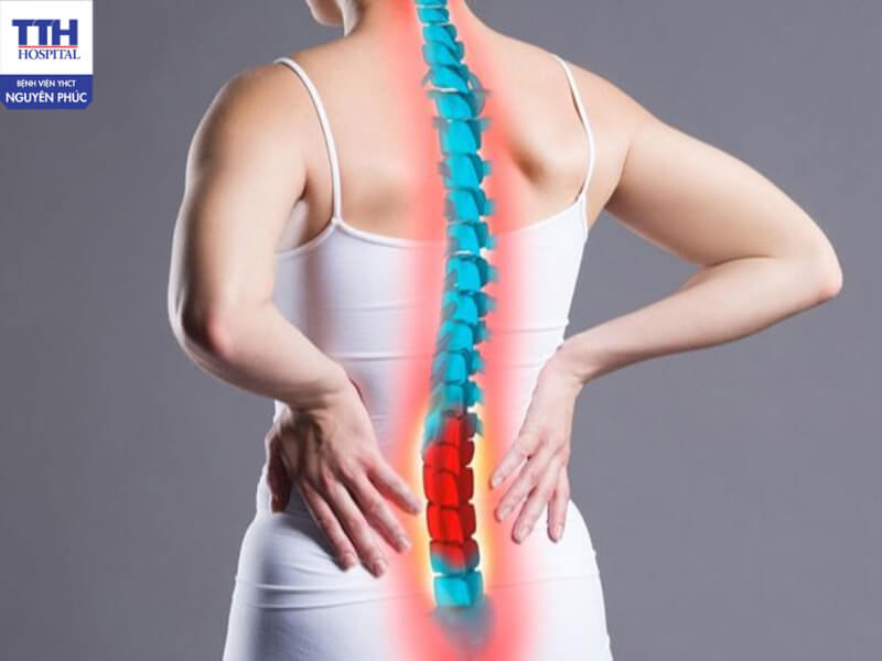 Thăm khám sớm giúp bạn xác định nguyên nhân chính xác và tránh các biến chứng không mong muốn.