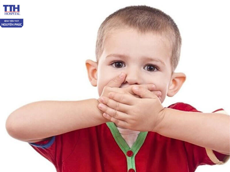 Thế nào là trẻ chậm nói?