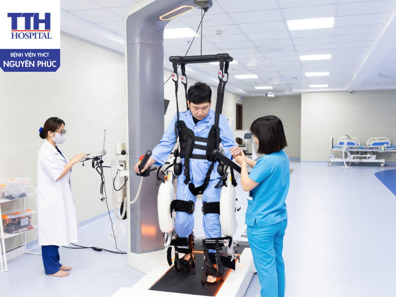 Thiết kế bài tập cá nhân hóa – nền tảng của phục hồi hiệu quả