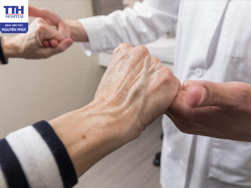 Thói quen sinh hoạt khoa học sau đột quỵ