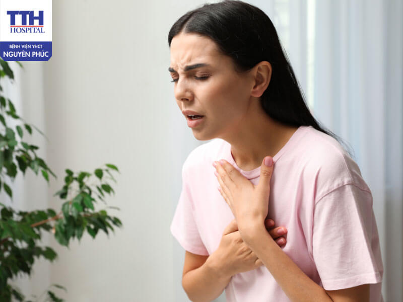  Tổng quan về bệnh phổi tắc nghẽn mãn tính (COPD)