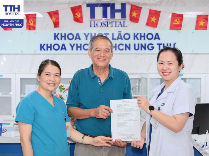 *Trích bài “Xin gửi vần thơ”