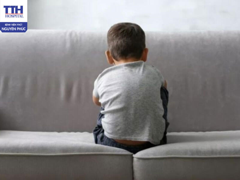 Tự kỷ nhẹ là gì? 