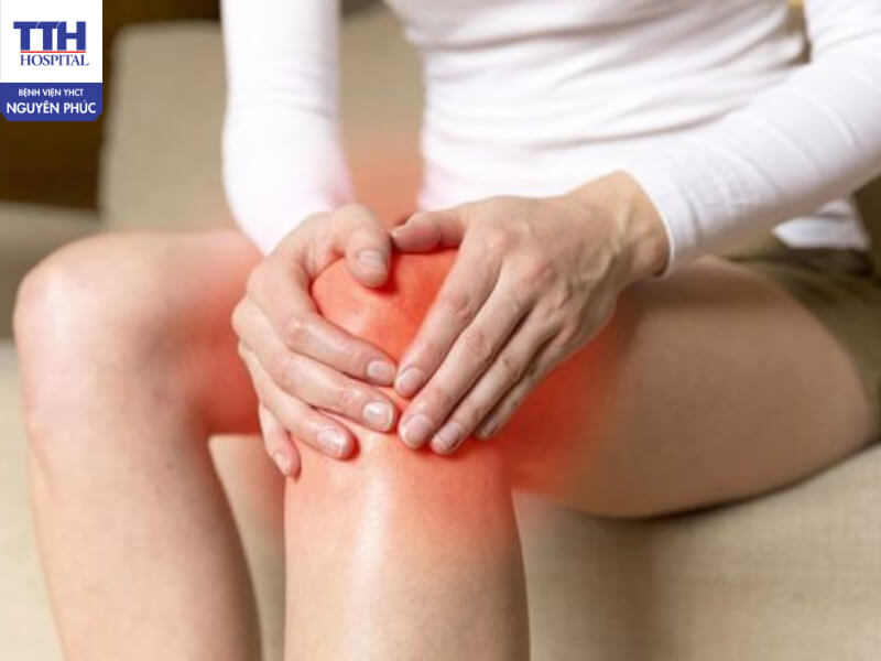 Ưu điểm nổi bật của tiêm nội khớp chất nhờn nhân tạo HA