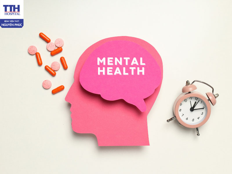Vì sao chăm sóc sức khỏe tinh thần lại quan trọng?