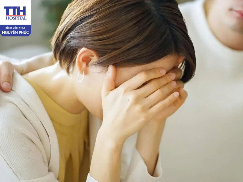 Vì sao không nên bỏ qua các dấu hiệu bất ổn tâm lý?