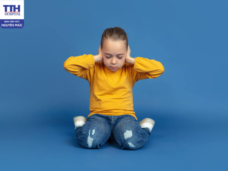 Việc phát hiện rối loạn phổ tự kỷ từ sớm giúp trẻ có cơ hội cải thiện