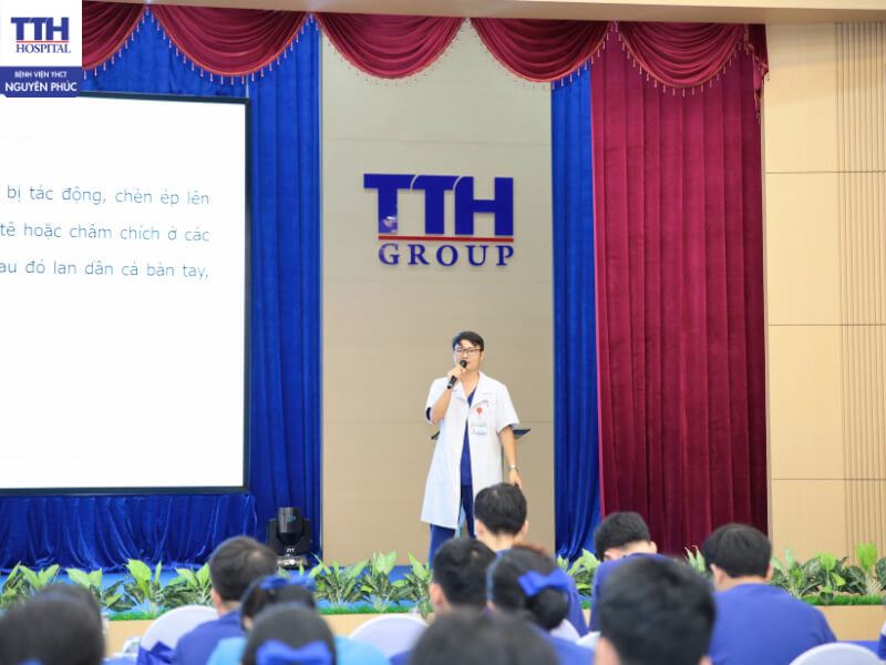 Ý nghĩa của buổi sinh hoạt khoa học